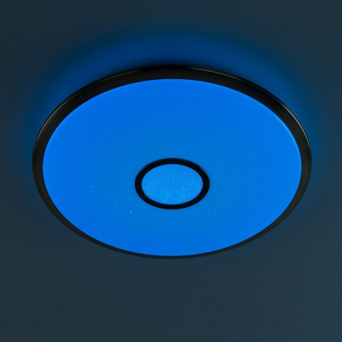 Потолочный светодиодный светильник Citilux Старлайт Смарт CL703A83G - 5