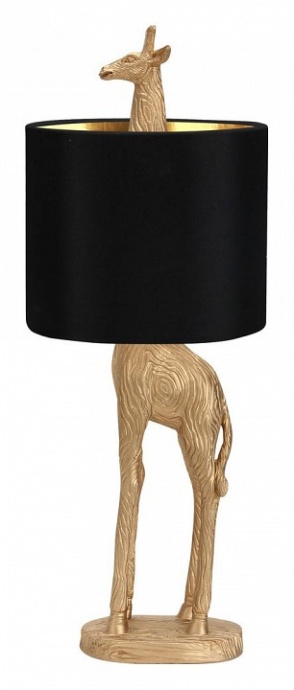 Настольная лампа декоративная Omnilux Accumoli OML-10814-01 - 0