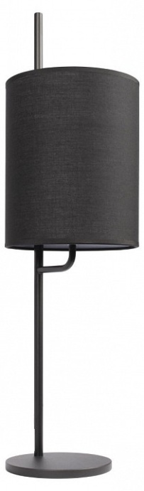 Настольная лампа декоративная Loft it Ritz 10253T Black - 0