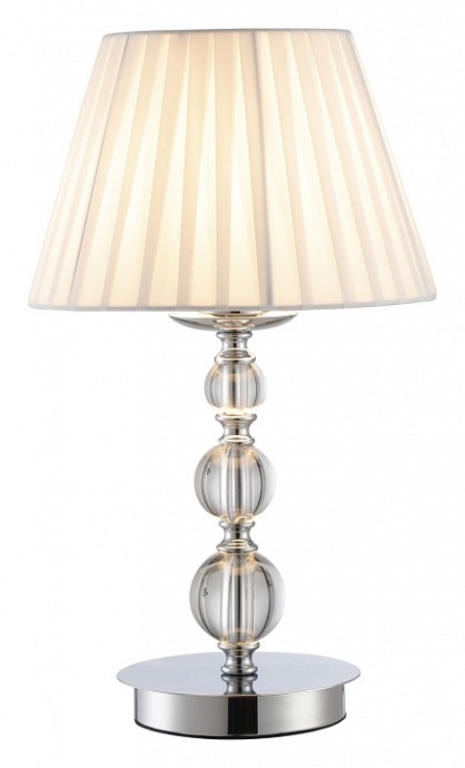 Настольная лампа декоративная Moderli Feels V2612-1T - 0