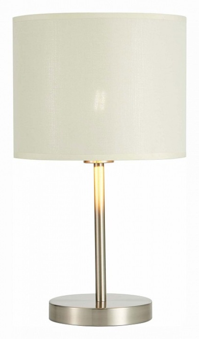 Настольная лампа декоративная EVOLUCE Brescia SLE300554-01 - 0
