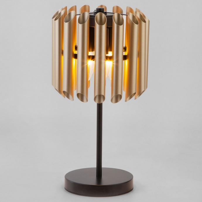 Настольная лампа декоративная Bogate's Castellie 01106/3 - 0