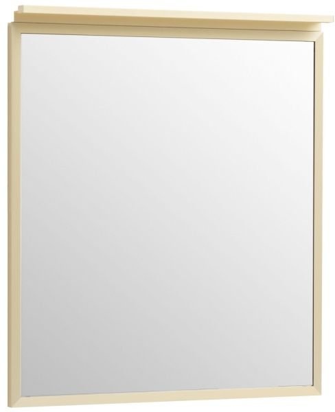 Зеркало Allen Brau Priority 70 с подсветкой латунь матовый 1.31014.03 - 2