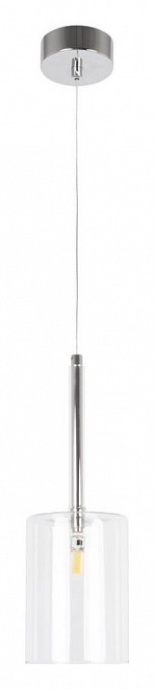 Подвесной светильник Loft it Spillray 10232/C White - 2