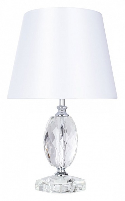 Настольная лампа Arte Lamp Azalia A4019LT-1CC - 0