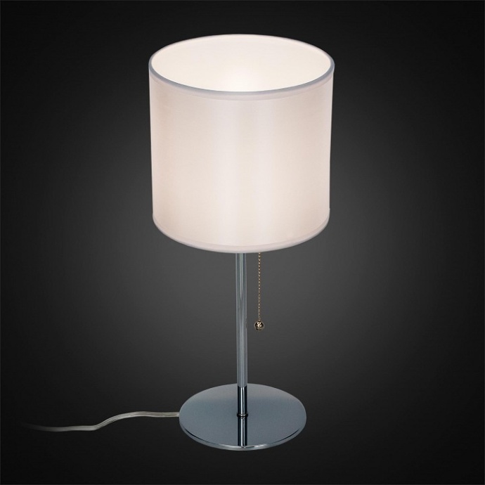 Настольная лампа декоративная Citilux Аврора CL463810 - 1