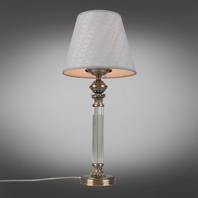 Настольная лампа Omnilux Rivoli OML-64214-01 - 2