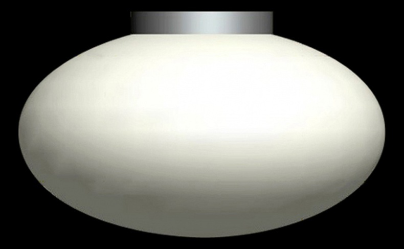 Потолочный светильник Lightstar Uovo 807010 - 2