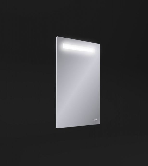 Зеркало Cersanit Led 50 с подсветкой LU-LED010*50-b-Os - 1
