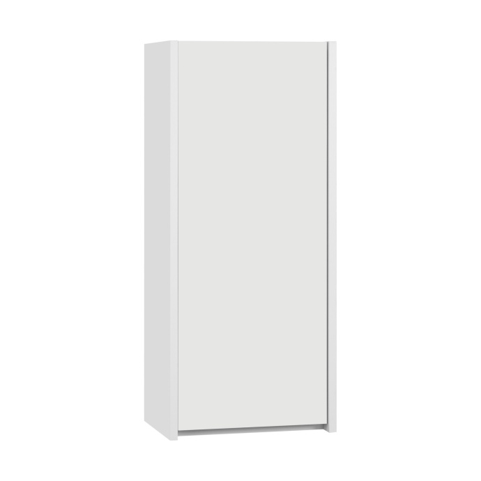 Шкаф подвесной Aquaton Сканди 35 белый 1A255003SD010 - 0