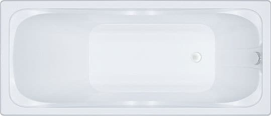 Акриловая ванна Triton Стандарт 170x70 Н0000099330 - 0