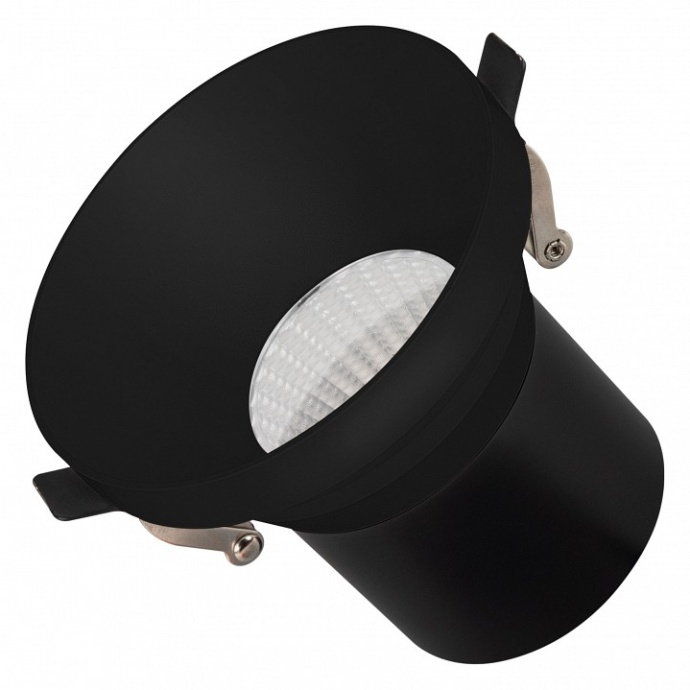 Встраиваемый светодиодный светильник Arlight MS-Volcano-Built-R95-15W Warm3000 035447 - 0