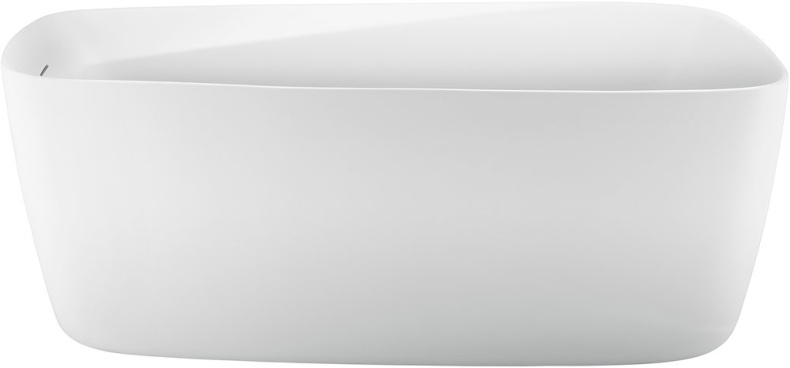 Акриловая ванна Aquanet Trend 260052 170x80, белая матовая 90778-MW - 3