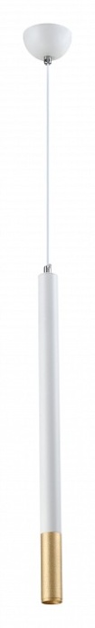 Подвесной светильник Moderli Shumer V2341-PL - 1