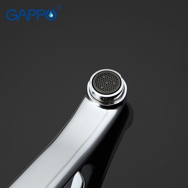 Смеситель для кухни Gappo Vantto G4536 - 4