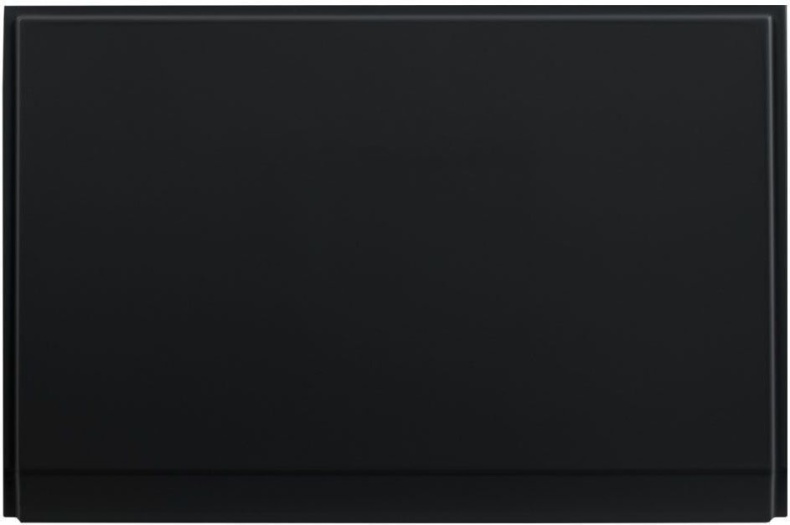 Панель боковая Aquanet Grenada 90 черная 167736 - 0