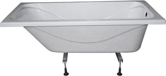 Акриловая ванна Triton Стандарт 140x70 Н0000099327 - 3
