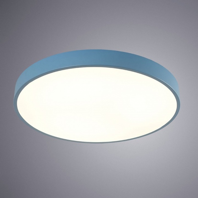 Потолочный светильник Arte Lamp A2661PL-1AZ - 0