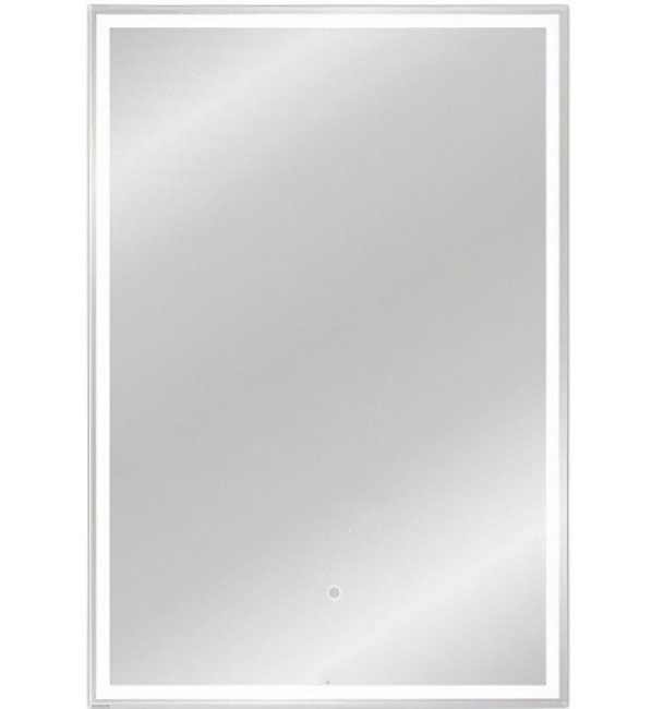 Зеркало-шкаф Style Line Квартет 55х80 с подсветкой  СС-00002383 - 0