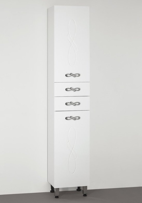 Шкаф-пенал Style Line Венеция 36 см  ЛС-00000265 - 0