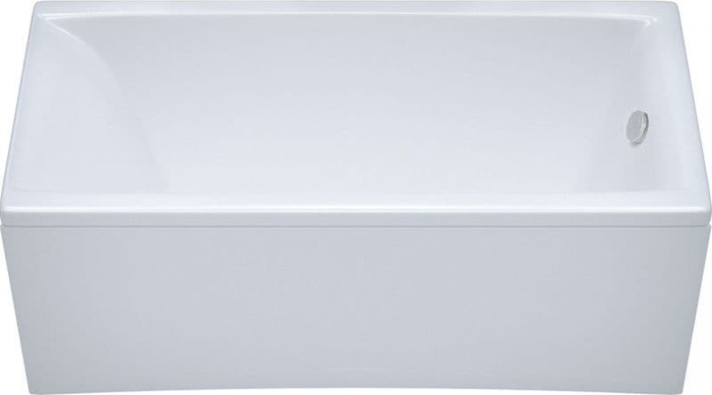Акриловая ванна Triton Джена 150x70 см  Щ0000001221 - 3