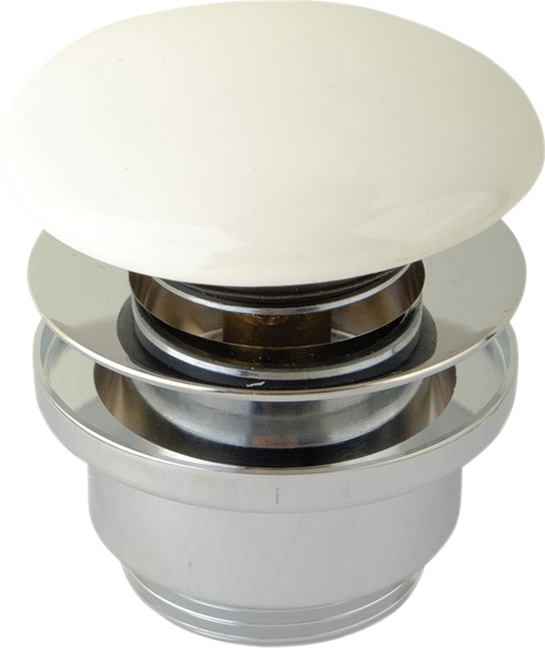 Донный клапан для раковины Veragio Sbortis VR.SBR-8004.CR - 0