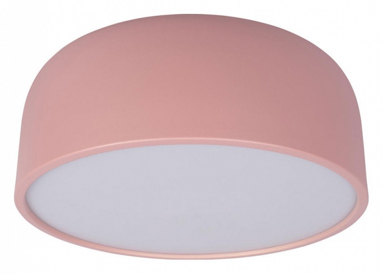 Накладной светильник Loft it Axel 10201/350 Pink - 0