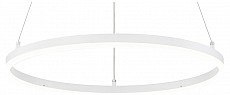 Подвесной светильник Escada Void 10254/1LED White APP - 1