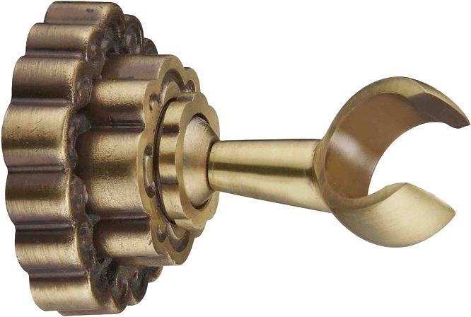 Настенный держатель Bronze de Luxe Windsor  21674 - 1