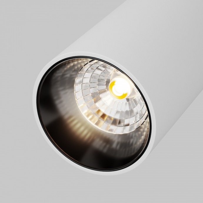 Светильник на штанге Maytoni Focus LED TR103-1-12W4K-M-W - 5