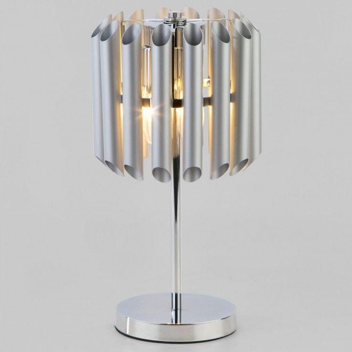 Настольная лампа декоративная Bogate's Castellie 01107/3 - 0