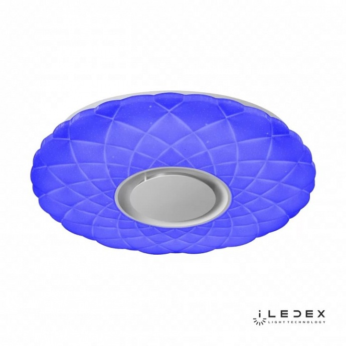 Накладной светильник iLedex Sphere ZN-XU60XD-GSR-Y - 3