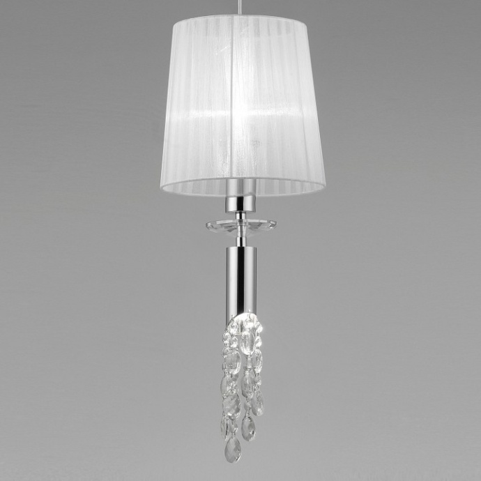 Подвесной светильник Mantra Tiffany 3861 - 2