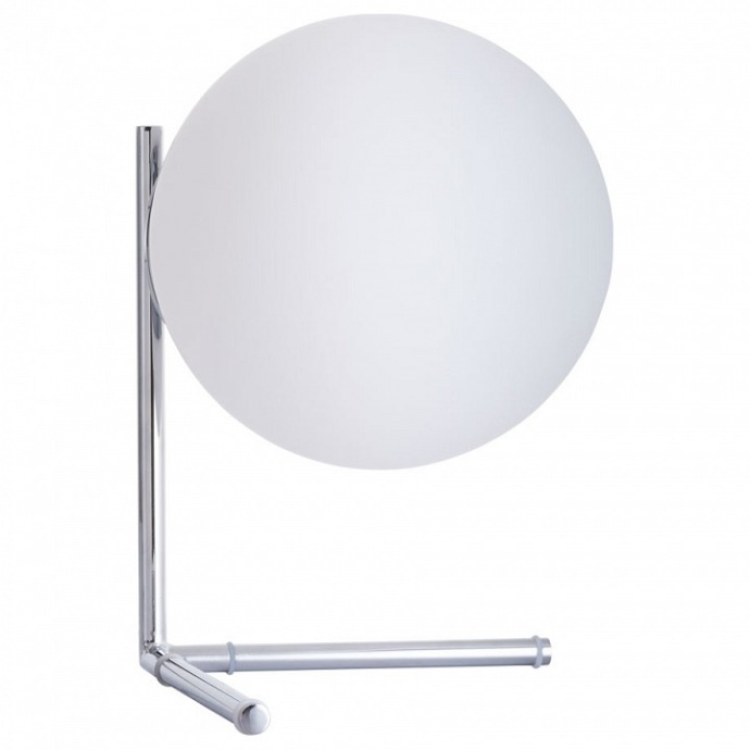 Настольная лампа Arte Lamp Bolla-Unica A1921LT-1CC - 0
