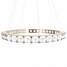 Подвесной светильник Loft it Tiffany 10204/800 Gold - 1
