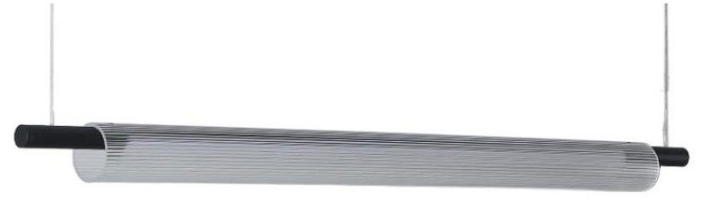 Подвесной светильник Lumion Roll 6549/14L - 0