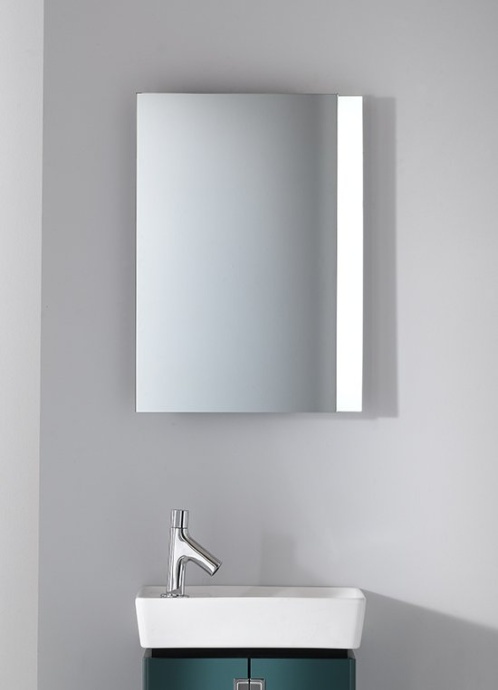 Зеркало в ванную Jacob Delafon Reve  EB581-NF - 1