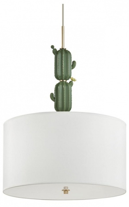 Подвесной светильник Odeon Light Cactus 5425/3 - 0