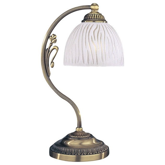 Настольная лампа декоративная Reccagni Angelo 5650 P 5650 P - 0