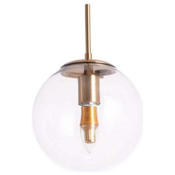 Подвесной светильник Arte Lamp Volare A1920SP-1AB - 0