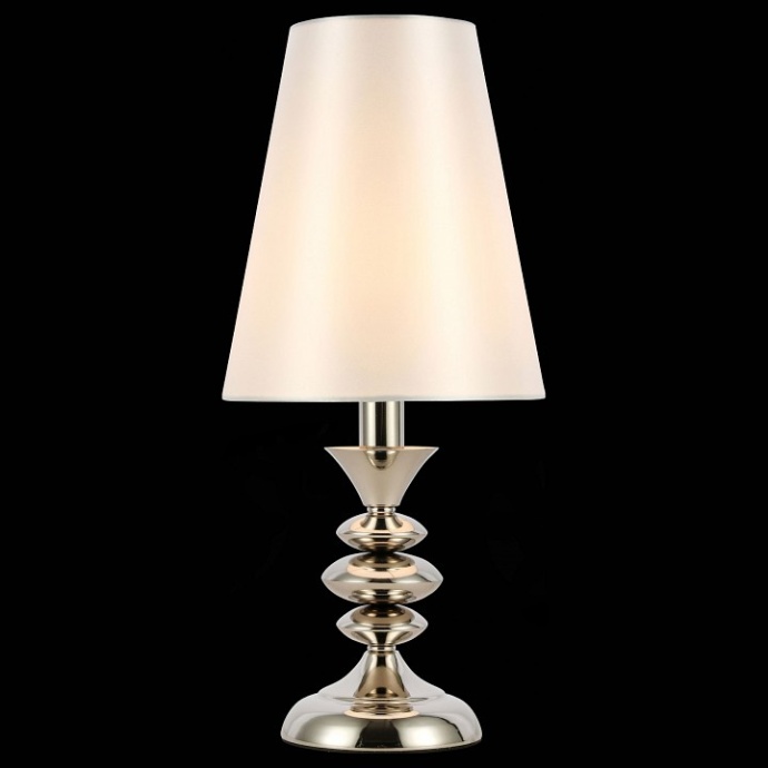 Настольная лампа декоративная EVOLUCE Rionfo SL1137.104.01 - 3