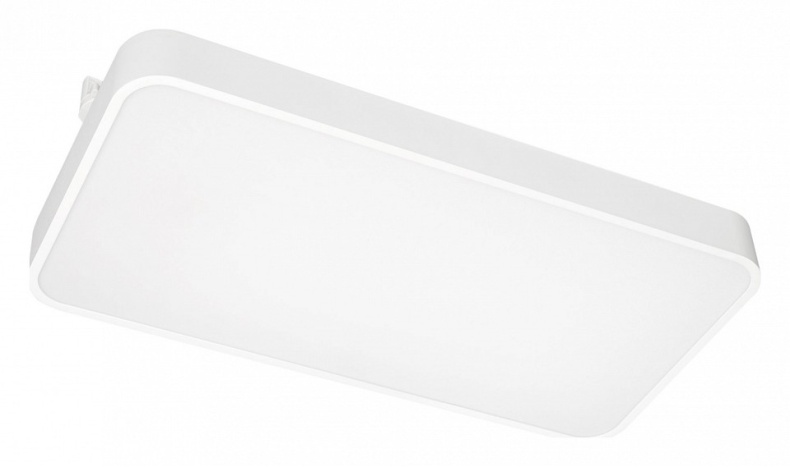 Трековый светодиодный светильник Arlight LGD-Afina-4TR-S600x300-50W White6000 035493 - 0