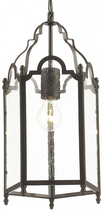 Подвесной светильник Favourite Mirum 1954-1P - 0