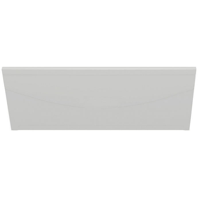E6D301RU-00 фронтальная панель для ванны SOFA /150x70/(белый) - 0