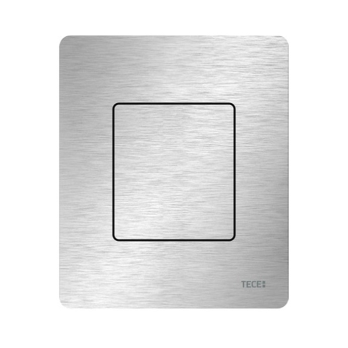 TECEfilo-Solid Urinal, сталь, нержавеющая сталь, сатин 9242434 - 0