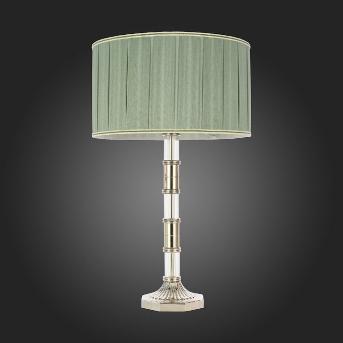 Настольная лампа декоративная ST-Luce Oleo SL1121.104.01 - 1