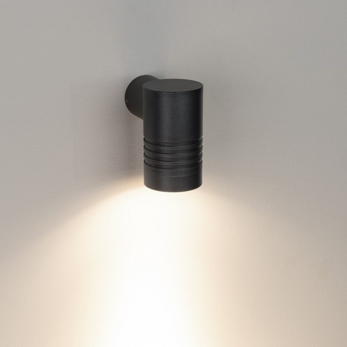 Уличный настенный светодиодный светильник Arlight LGD-Ray-Wall-R46-3W Day4000 033309 - 3