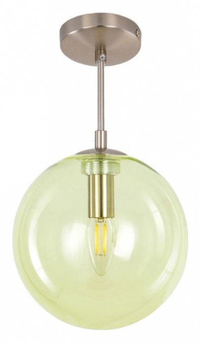 Подвесной светильник Citilux Томми CL102626 - 1