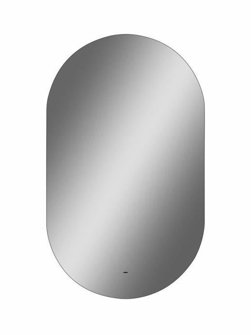 Зеркало с подсветкой ART&MAX Torino  AM-Tor-600-1000-DS-F - 1