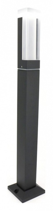 Наземный высокий светильник Favourite Pillar 2861-1F - 0